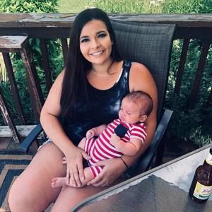 Meet your Posher, Brianna